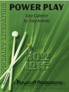 Power Play - Single Cadence