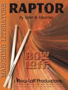 Raptor by Hearnes John R for Percussion Feature