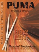 Puma by Hearnes John R for Percussion Feature