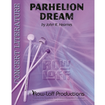Perhelion Dream