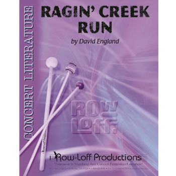 Ragin’ Creek Run