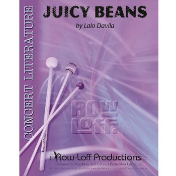 Juicy Beans