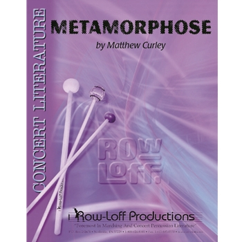 Metamorphose
