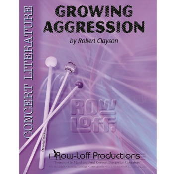 Growing Aggression