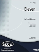 Eleven - Tutor CD