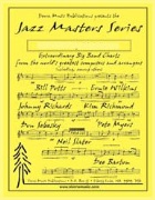 Happy Faces by Stitt Sonny - Quincy Jones - for Jazz Ensemble
