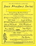 In The Wee Small Hours (Edited) by Mann David - Byers Billy - for Jazz Ensemble