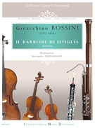 Il Barbiere Di Siviglia - Sinfonia