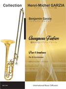 Anonymous Fanfare
