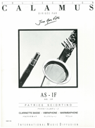 As If by Sciortino for