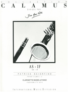 As If by Sciortino for