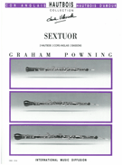 Sextuor by Powning Graham for Woodwind Sextet