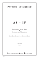As If by Sciortino for