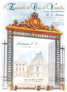 Nocturne #1 by Bochsa Robert Nicolas-Charles - Bourgue - for F Horn