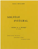 Theorie by Truillard for