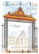 3Eme Fantaisie by Bochsa Robert Nicolas-Charles - Bourgue - for