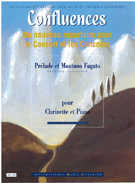 Prelude Et Montuno Fugato
