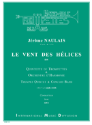 Le Vent Des Helices by Naulais for