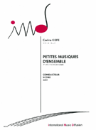 Petites Musiques D'Ensemble by Kiefe C. for