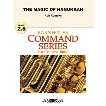 The Magic Of Hanukkah