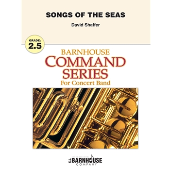 Songs Of The Seas