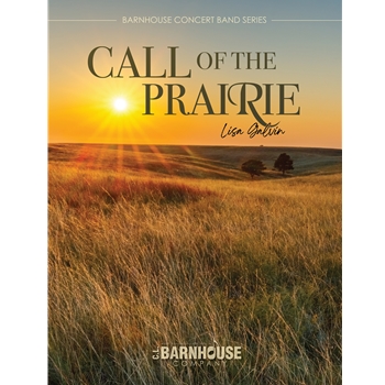 Call Of The Prairie