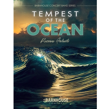 Tempest Of The Ocean
