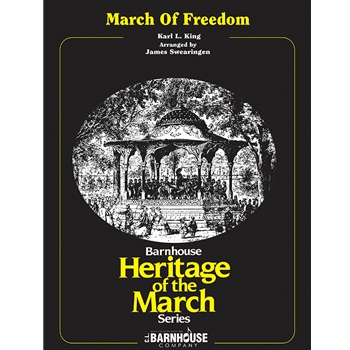 March Of Freedom