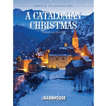 A Catalonian Christmas