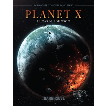 Planet X