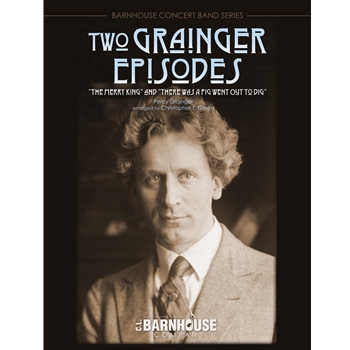Two Grainger Episodes