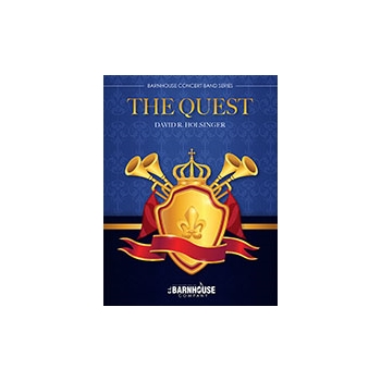 The Quest