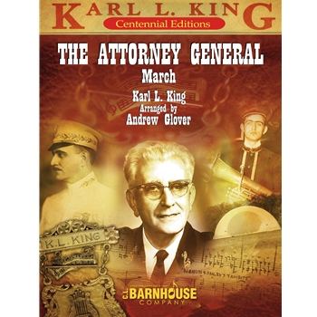 The Attorney General