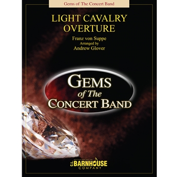 Light Cavalry Overture