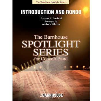 Introduction And Rondo