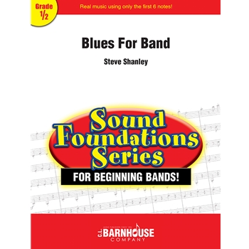 Blues For Band