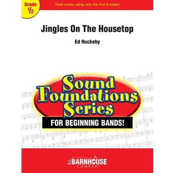 Jingles On The Housetop