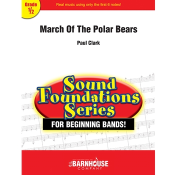March Of The Polar Bears