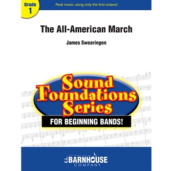 The All-American March