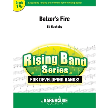 Balzor's Fire
