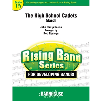 High School Cadets (March)