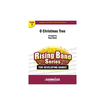 O Christmas Tree