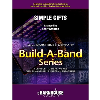 Simple Gifts