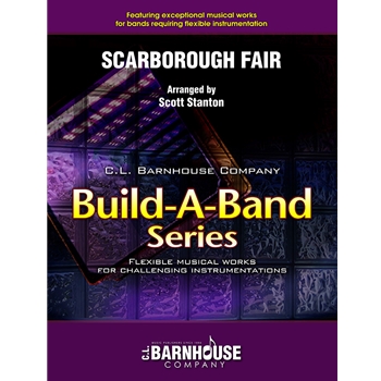 Scarborough Fair