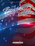 The Star Spangled Banner by - Romeyn Rob - for Concert Band