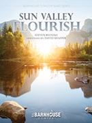 Sun Valley Flourish by Reineke Steven - Shaffer David - for Concert Band