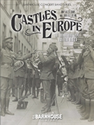 Castles In Europe: The Innovation Trot - Ragtime March by Europe James R - Wilson Chandler L - for Concert March