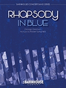 Rhapsody In Blue by Gershwin George - Longfield Robert - for Concert Band
