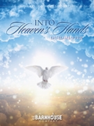 Into Heaven's Hands by Shaffer David for Concert Band