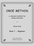 Oboe Method #1 for Beginners by Smith Elaine - Smith Elaine - for Oboe Method Book